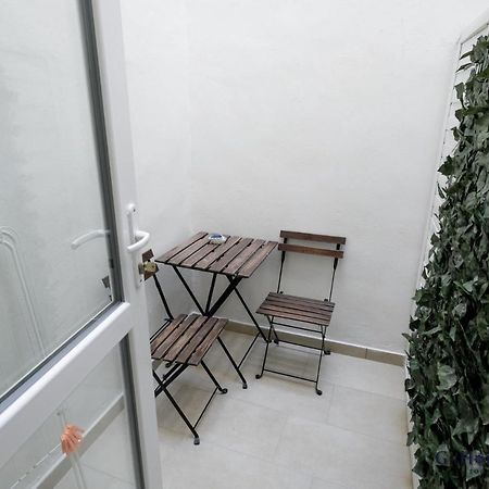G-Home Gallipoli Rooms And Suite Bagian luar foto
